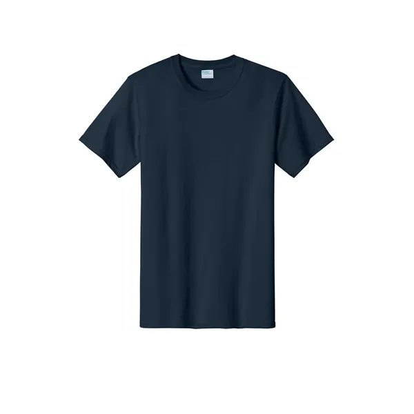 Port & Co Essential Tee. - Port & Co Essential Tee. - Image 260 of 310