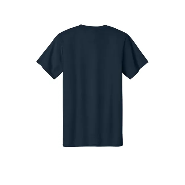 Port & Co Essential Tee. - Port & Co Essential Tee. - Image 262 of 310