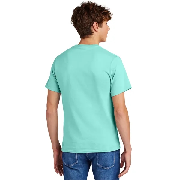 Port & Co Essential Tee. - Port & Co Essential Tee. - Image 275 of 310