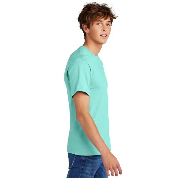 Port & Co Essential Tee. - Port & Co Essential Tee. - Image 277 of 310
