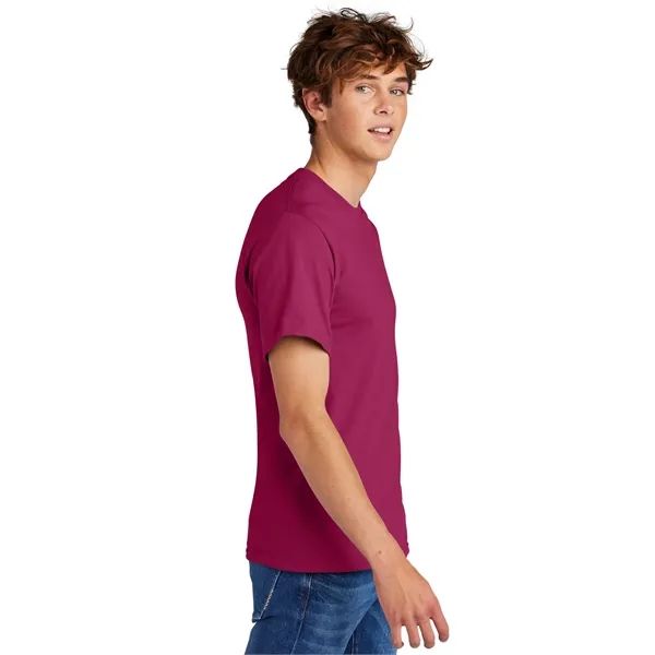 Port & Co Essential Tee. - Port & Co Essential Tee. - Image 287 of 310
