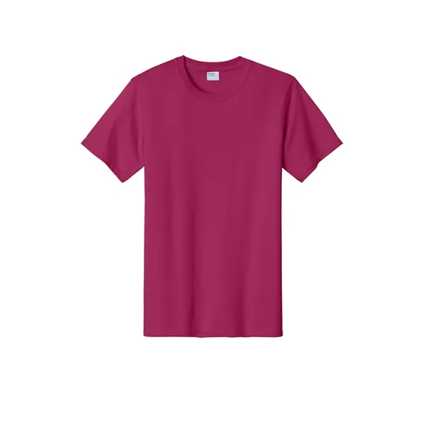 Port & Co Essential Tee. - Port & Co Essential Tee. - Image 289 of 310