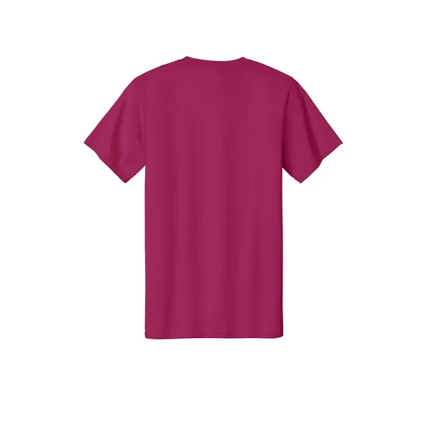 Port & Co Essential Tee. - Port & Co Essential Tee. - Image 291 of 310
