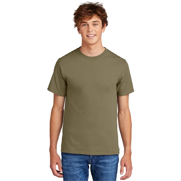 Port & Co Essential Tee. - Port & Co Essential Tee. - Image 293 of 310