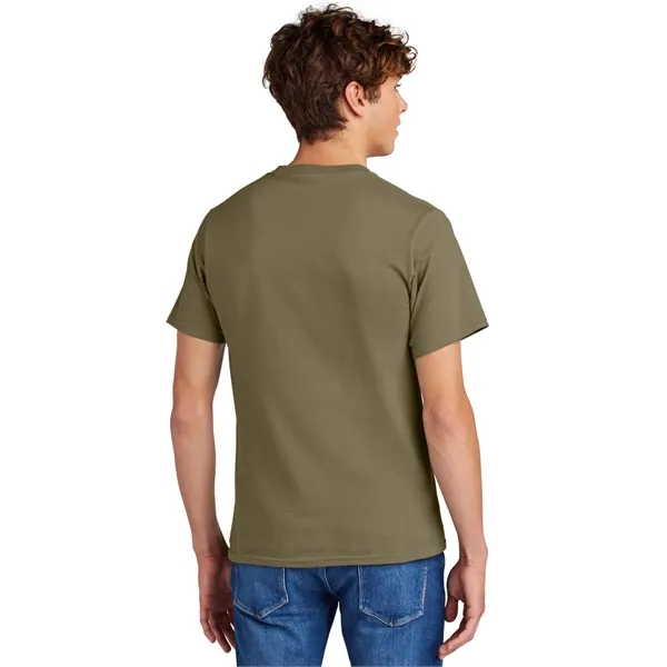Port & Co Essential Tee. - Port & Co Essential Tee. - Image 295 of 310