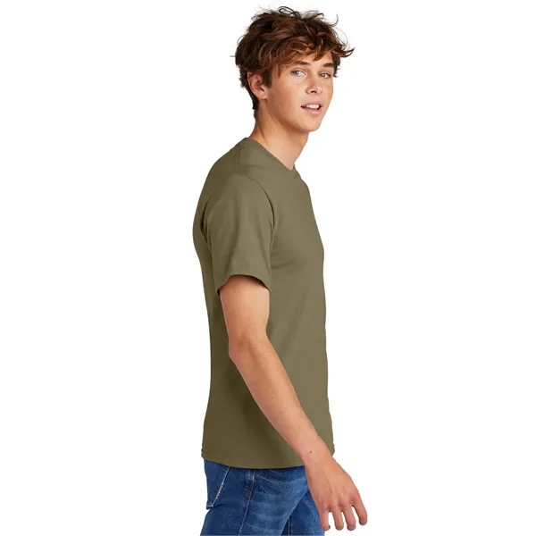 Port & Co Essential Tee. - Port & Co Essential Tee. - Image 297 of 310