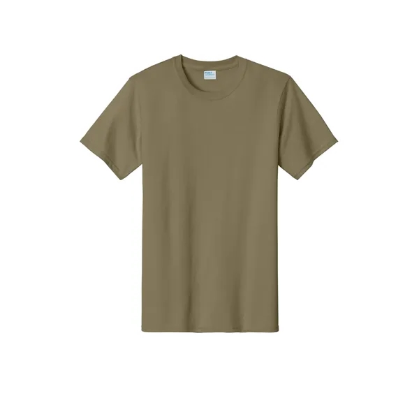 Port & Co Essential Tee. - Port & Co Essential Tee. - Image 299 of 310