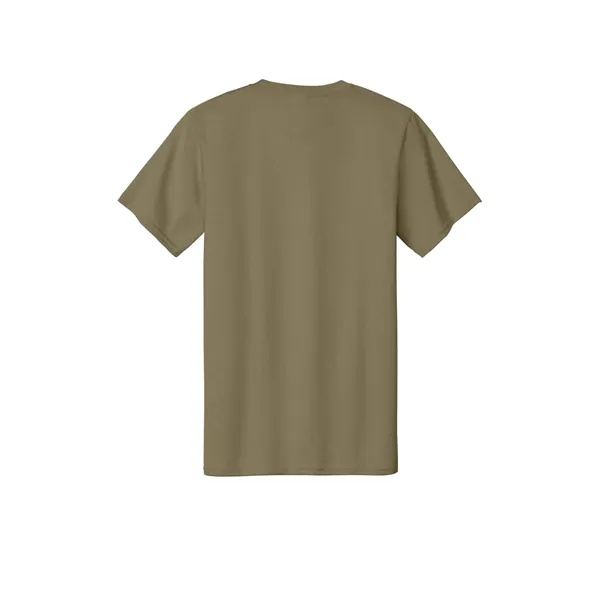 Port & Co Essential Tee. - Port & Co Essential Tee. - Image 300 of 310