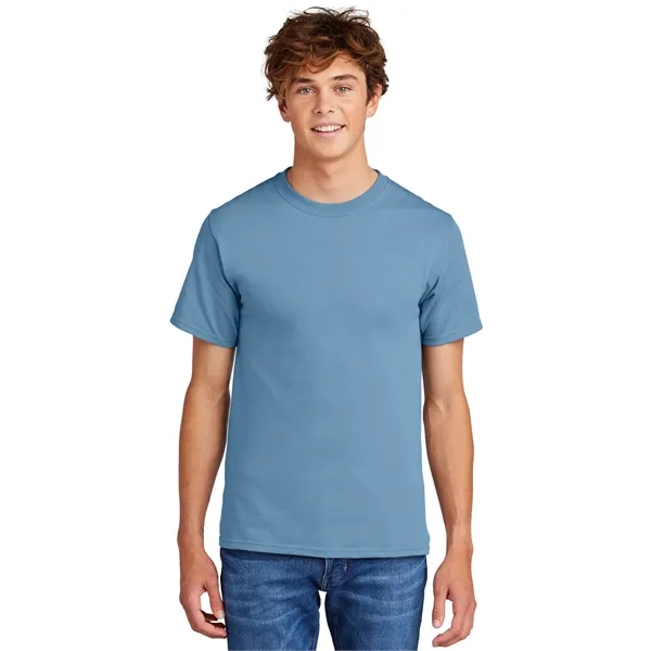 Port & Co Essential Tee. - Port & Co Essential Tee. - Image 301 of 310