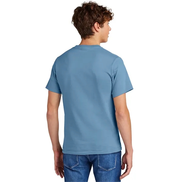 Port & Co Essential Tee. - Port & Co Essential Tee. - Image 302 of 310