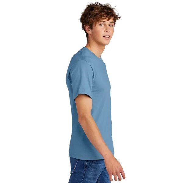 Port & Co Essential Tee. - Port & Co Essential Tee. - Image 303 of 310