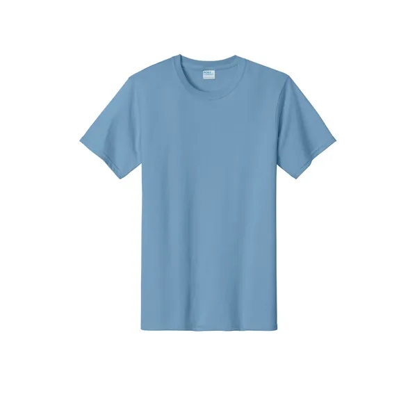 Port & Co Essential Tee. - Port & Co Essential Tee. - Image 304 of 310