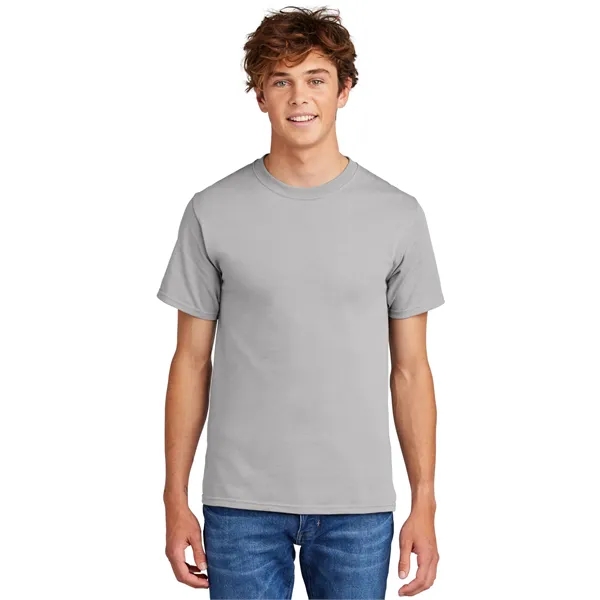 Port & Co Essential Tee. - Port & Co Essential Tee. - Image 306 of 310