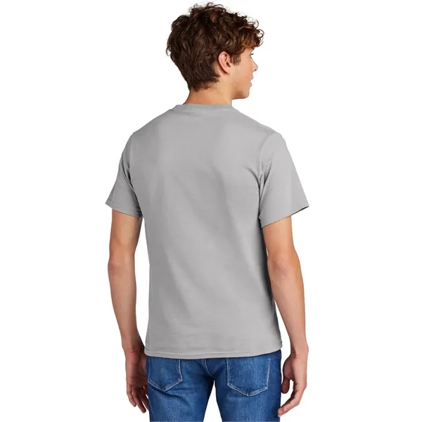 Port & Co Essential Tee. - Port & Co Essential Tee. - Image 307 of 310