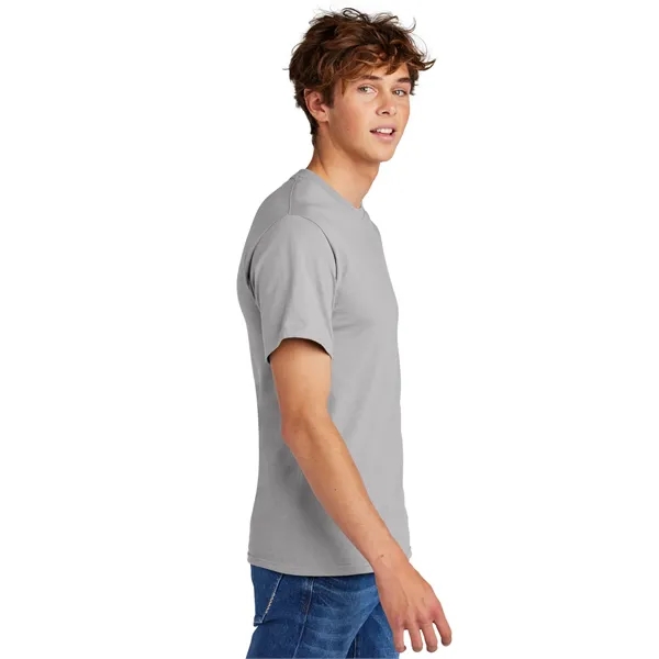 Port & Co Essential Tee. - Port & Co Essential Tee. - Image 308 of 310