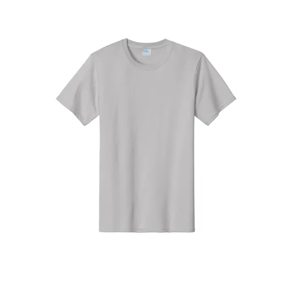 Port & Co Essential Tee. - Port & Co Essential Tee. - Image 309 of 310