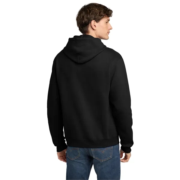 Champion Powerblend Pullover Hoodie. - Champion Powerblend Pullover Hoodie. - Image 1 of 70