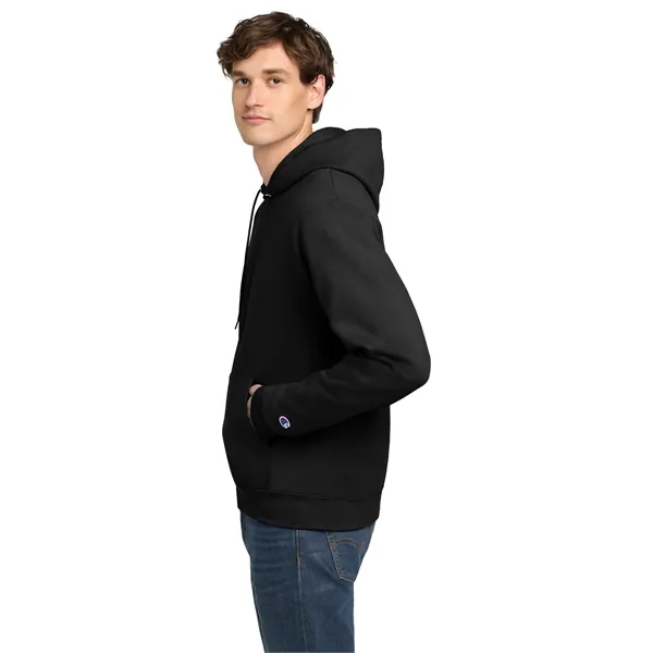 Champion Powerblend Pullover Hoodie. - Champion Powerblend Pullover Hoodie. - Image 2 of 70