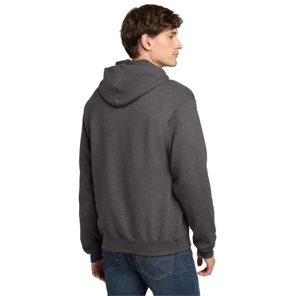 Champion Powerblend Pullover Hoodie. - Champion Powerblend Pullover Hoodie. - Image 6 of 70
