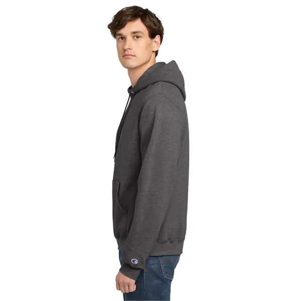 Champion Powerblend Pullover Hoodie. - Champion Powerblend Pullover Hoodie. - Image 7 of 70