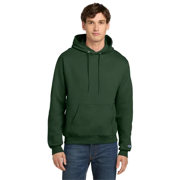 Champion Powerblend Pullover Hoodie. - Champion Powerblend Pullover Hoodie. - Image 10 of 70