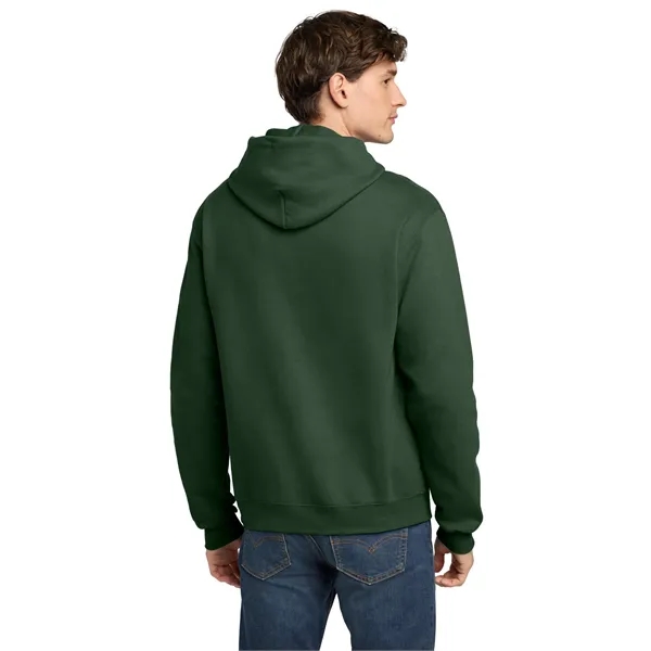 Champion Powerblend Pullover Hoodie. - Champion Powerblend Pullover Hoodie. - Image 11 of 70