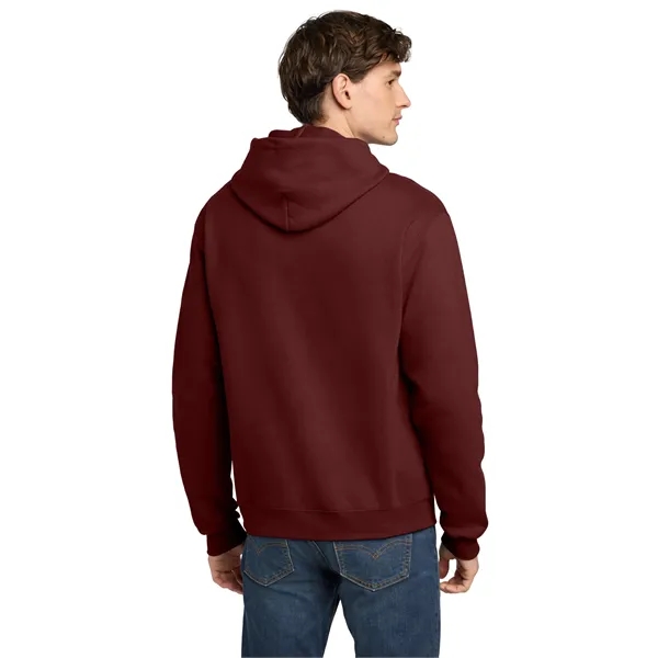 Champion Powerblend Pullover Hoodie. - Champion Powerblend Pullover Hoodie. - Image 21 of 70