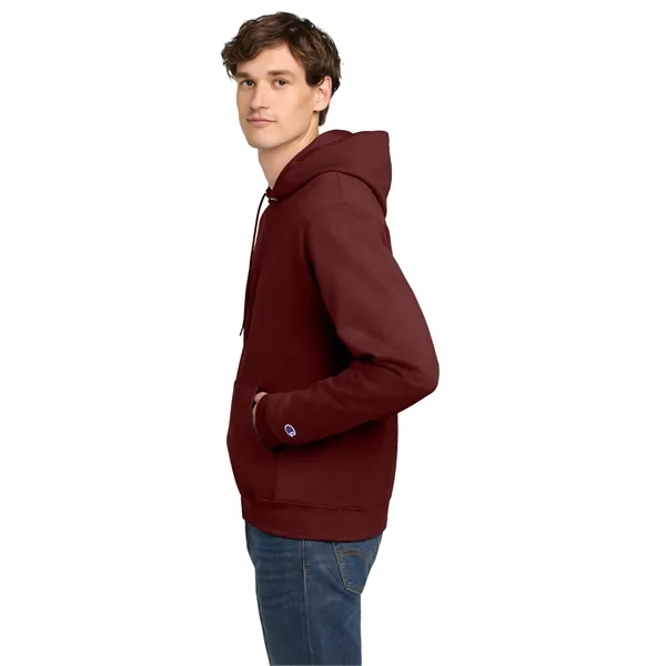 Champion Powerblend Pullover Hoodie. - Champion Powerblend Pullover Hoodie. - Image 22 of 70