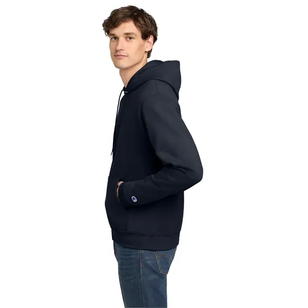 Champion Powerblend Pullover Hoodie. - Champion Powerblend Pullover Hoodie. - Image 27 of 70