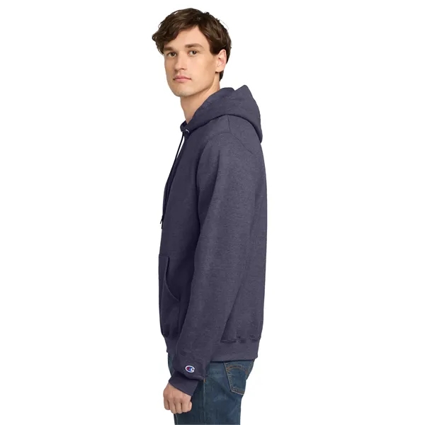 Champion Powerblend Pullover Hoodie. - Champion Powerblend Pullover Hoodie. - Image 32 of 70
