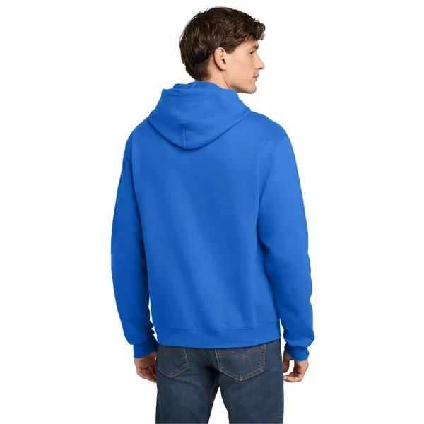 Champion Powerblend Pullover Hoodie. - Champion Powerblend Pullover Hoodie. - Image 36 of 70