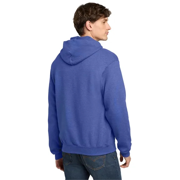 Champion Powerblend Pullover Hoodie. - Champion Powerblend Pullover Hoodie. - Image 41 of 70