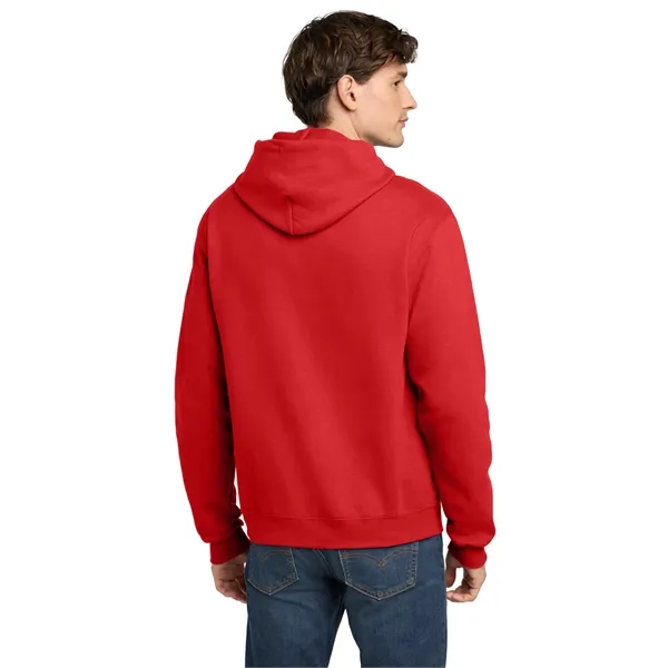 Champion Powerblend Pullover Hoodie. - Champion Powerblend Pullover Hoodie. - Image 46 of 70