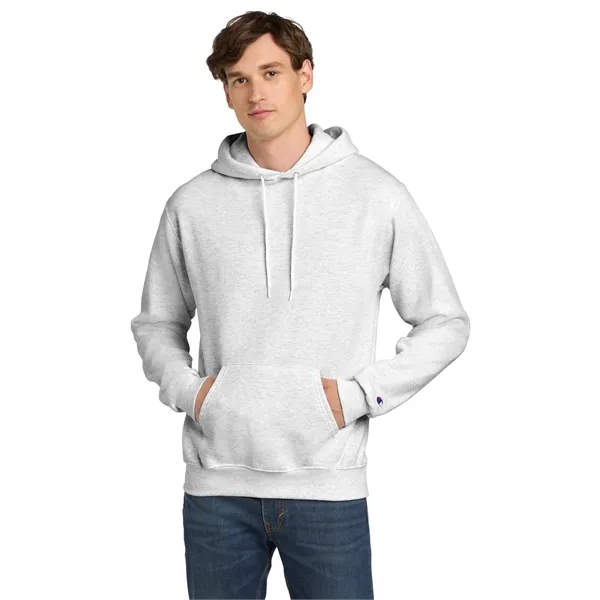 Champion Powerblend Pullover Hoodie. - Champion Powerblend Pullover Hoodie. - Image 50 of 70