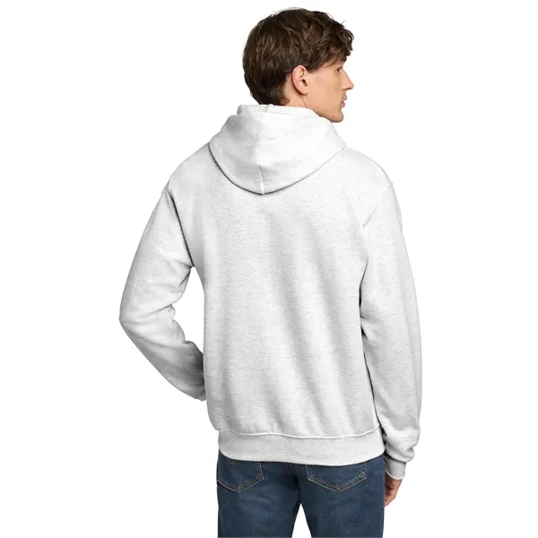 Champion Powerblend Pullover Hoodie. - Champion Powerblend Pullover Hoodie. - Image 51 of 70