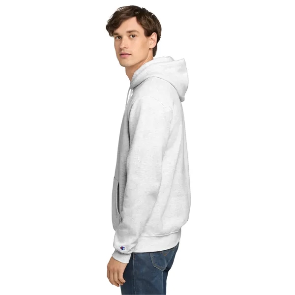 Champion Powerblend Pullover Hoodie. - Champion Powerblend Pullover Hoodie. - Image 52 of 70