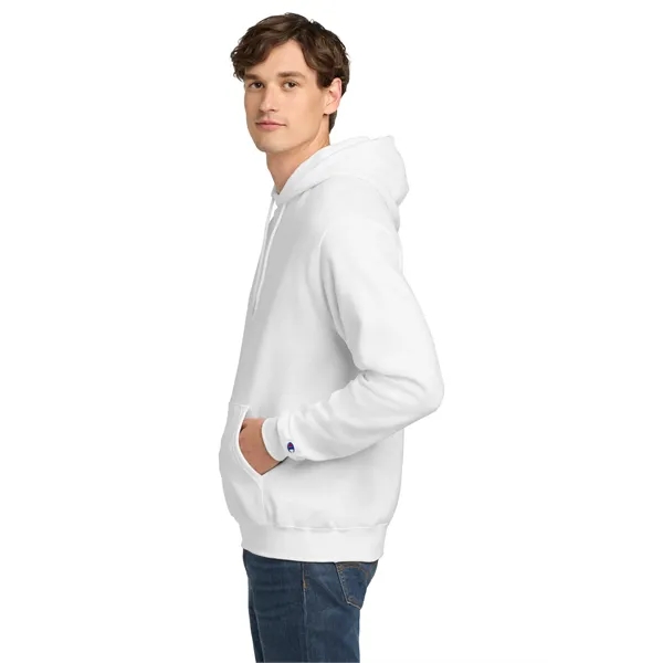 Champion Powerblend Pullover Hoodie. - Champion Powerblend Pullover Hoodie. - Image 57 of 70
