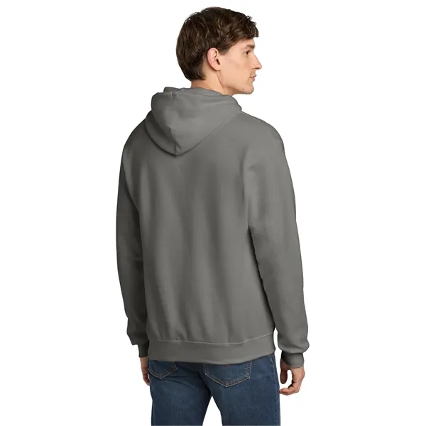 Champion Powerblend Pullover Hoodie. - Champion Powerblend Pullover Hoodie. - Image 62 of 70