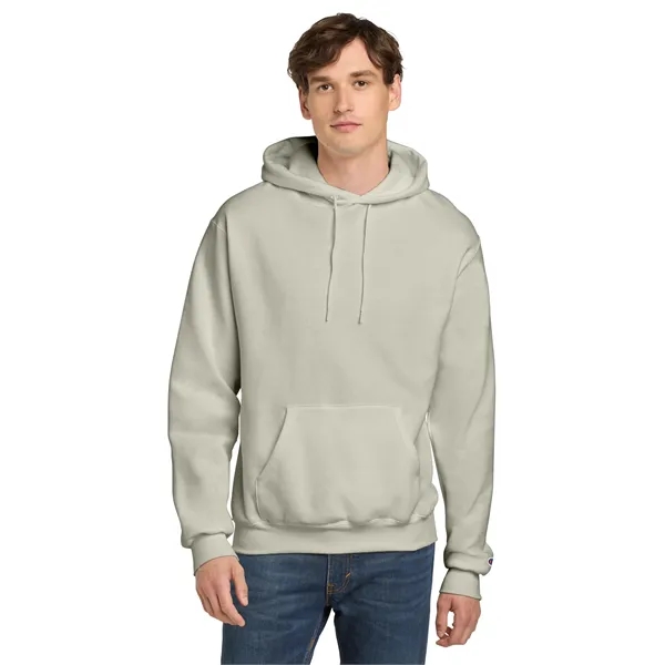 Champion Powerblend Pullover Hoodie. - Champion Powerblend Pullover Hoodie. - Image 66 of 70
