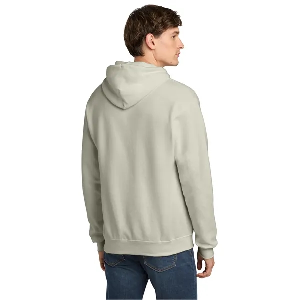 Champion Powerblend Pullover Hoodie. - Champion Powerblend Pullover Hoodie. - Image 67 of 70
