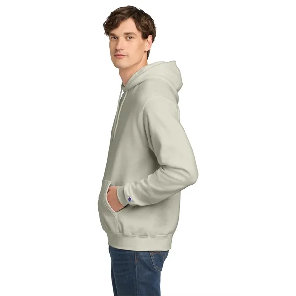 Champion Powerblend Pullover Hoodie. - Champion Powerblend Pullover Hoodie. - Image 68 of 70