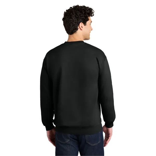 Gildan Softstyle Crewneck Sweatshirt - Gildan Softstyle Crewneck Sweatshirt - Image 1 of 91