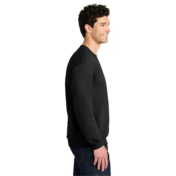 Gildan Softstyle Crewneck Sweatshirt - Gildan Softstyle Crewneck Sweatshirt - Image 2 of 91