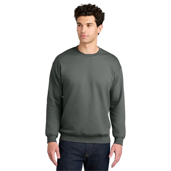 Gildan Softstyle Crewneck Sweatshirt - Gildan Softstyle Crewneck Sweatshirt - Image 4 of 91