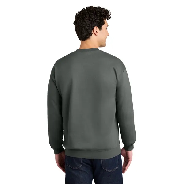 Gildan Softstyle Crewneck Sweatshirt - Gildan Softstyle Crewneck Sweatshirt - Image 5 of 91