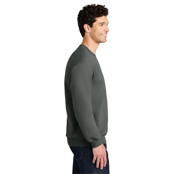 Gildan Softstyle Crewneck Sweatshirt - Gildan Softstyle Crewneck Sweatshirt - Image 6 of 91
