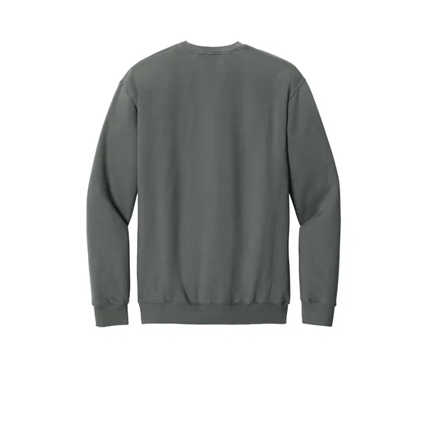 Gildan Softstyle Crewneck Sweatshirt - Gildan Softstyle Crewneck Sweatshirt - Image 8 of 91