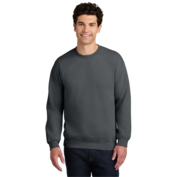 Gildan Softstyle Crewneck Sweatshirt - Gildan Softstyle Crewneck Sweatshirt - Image 9 of 91