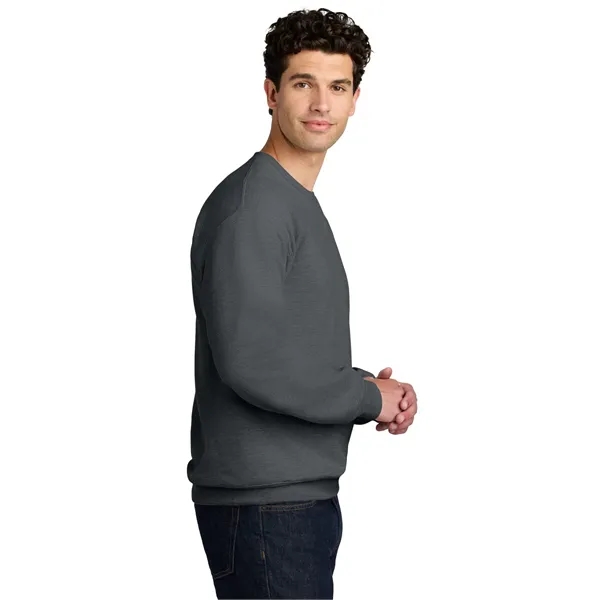 Gildan Softstyle Crewneck Sweatshirt - Gildan Softstyle Crewneck Sweatshirt - Image 11 of 91