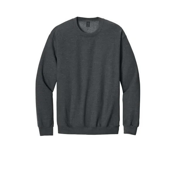 Gildan Softstyle Crewneck Sweatshirt - Gildan Softstyle Crewneck Sweatshirt - Image 12 of 91